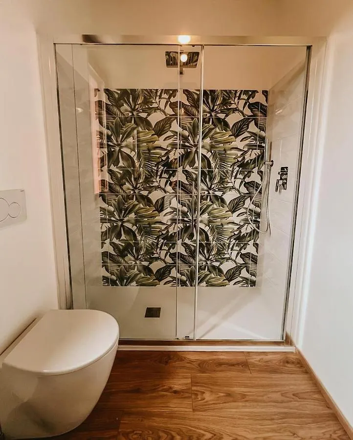 Apartamento Appartamento Il Rosmarino Portoferraio Itália