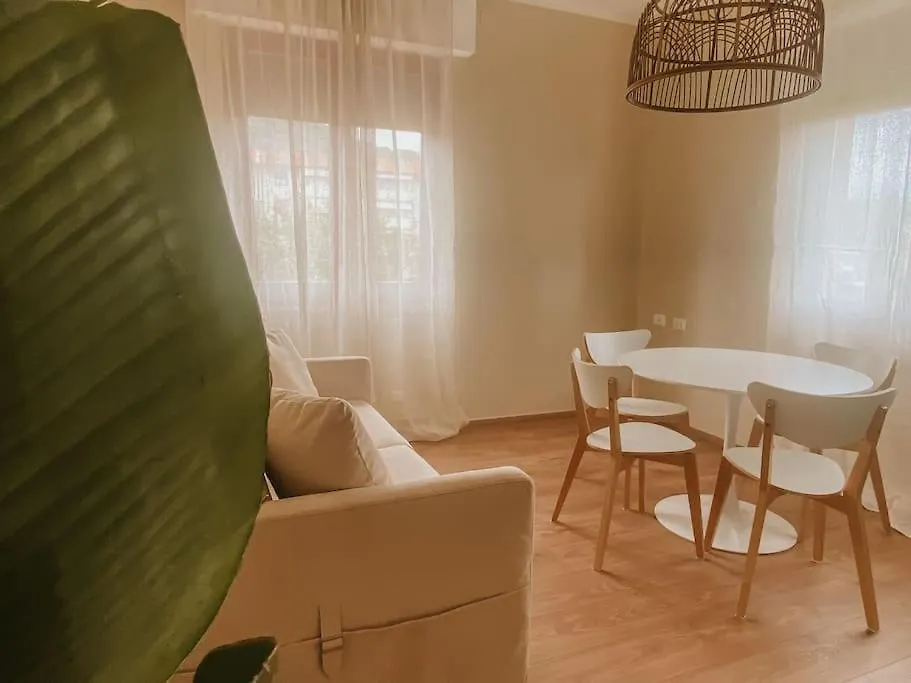 Apartamento Appartamento Il Rosmarino Portoferraio Itália