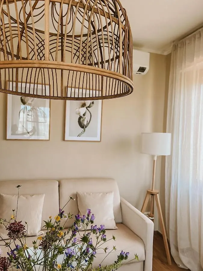 Appartamento Il Rosmarino Portoferraio Apartamento
