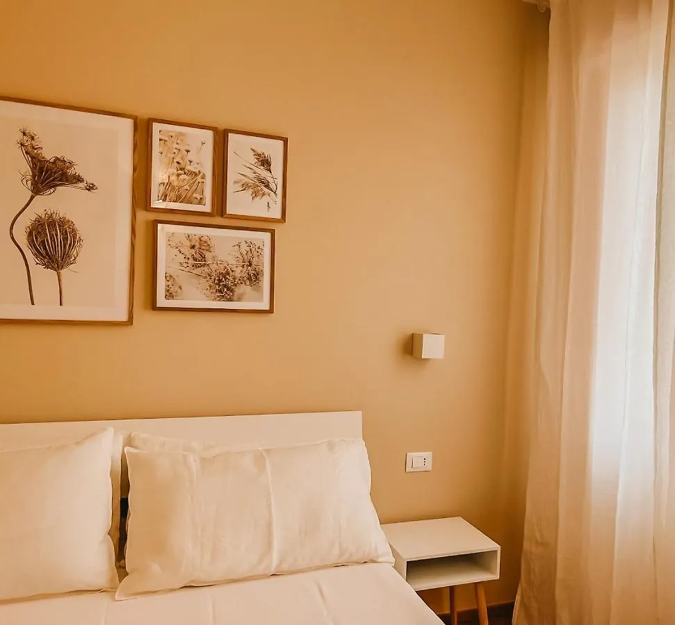 Appartamento Il Rosmarino Portoferraio Apartamento